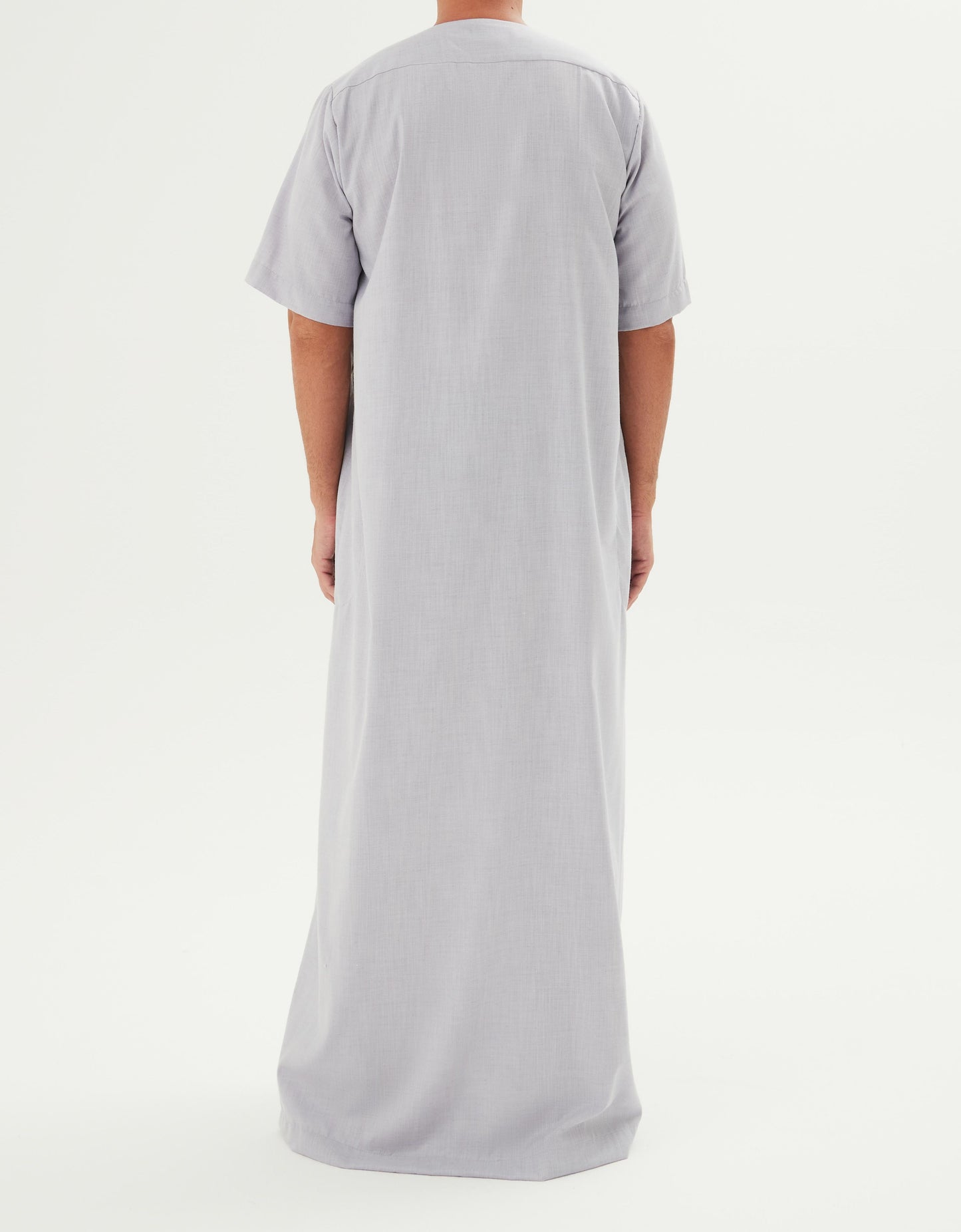 Style 1 - Dawn - Cotton Viscose