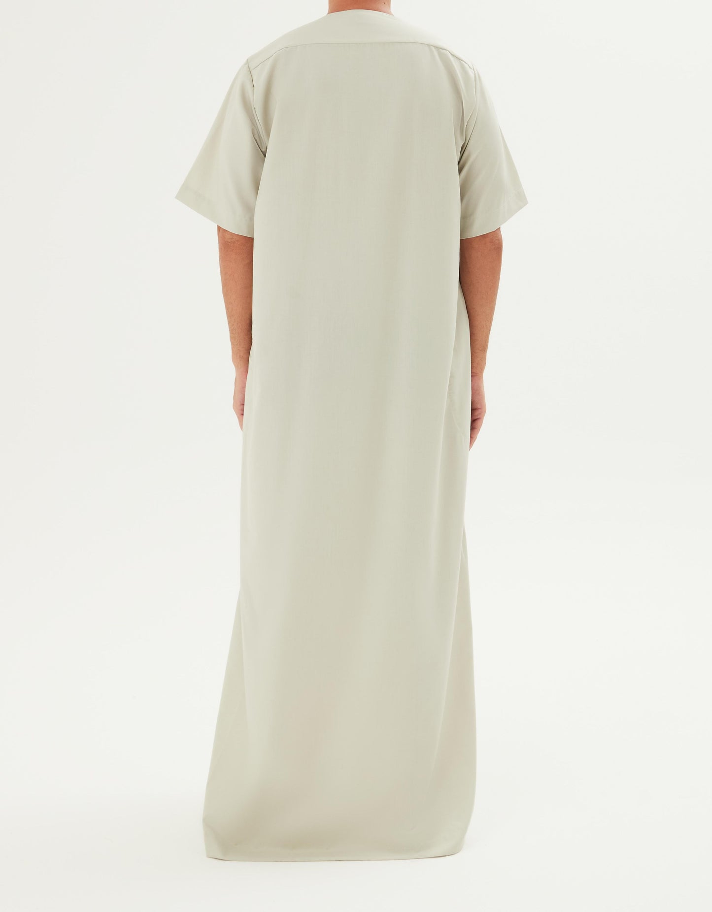 Style 1 - Fern - Spun Cotton