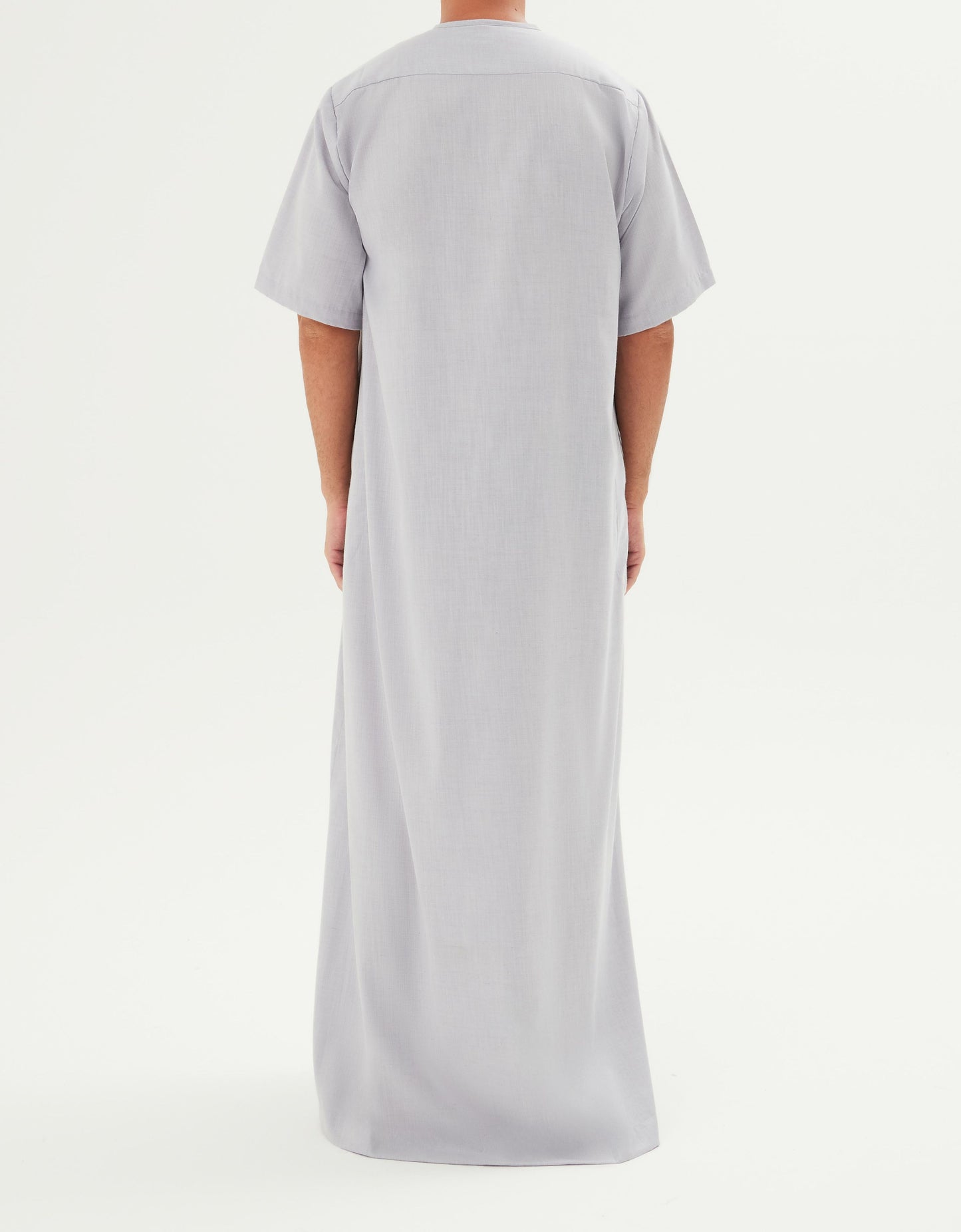 Style 2 - Dawn - Cotton Viscose