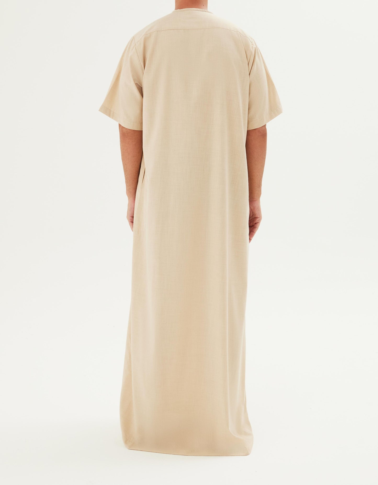 Style 2 - Fawn - Cotton Viscose