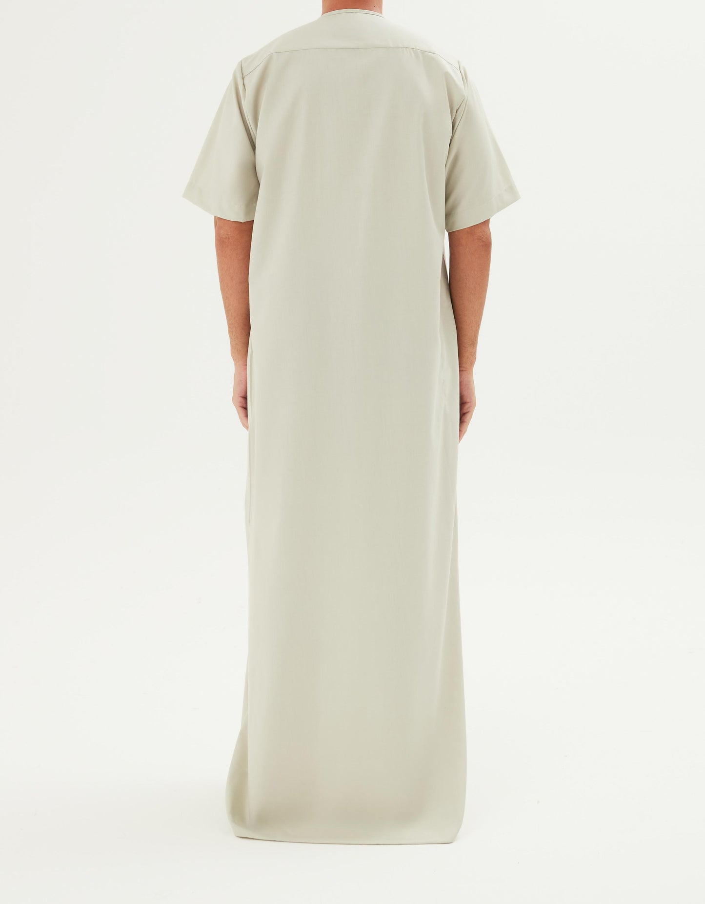 Style 2 - Fern - Spun Cotton