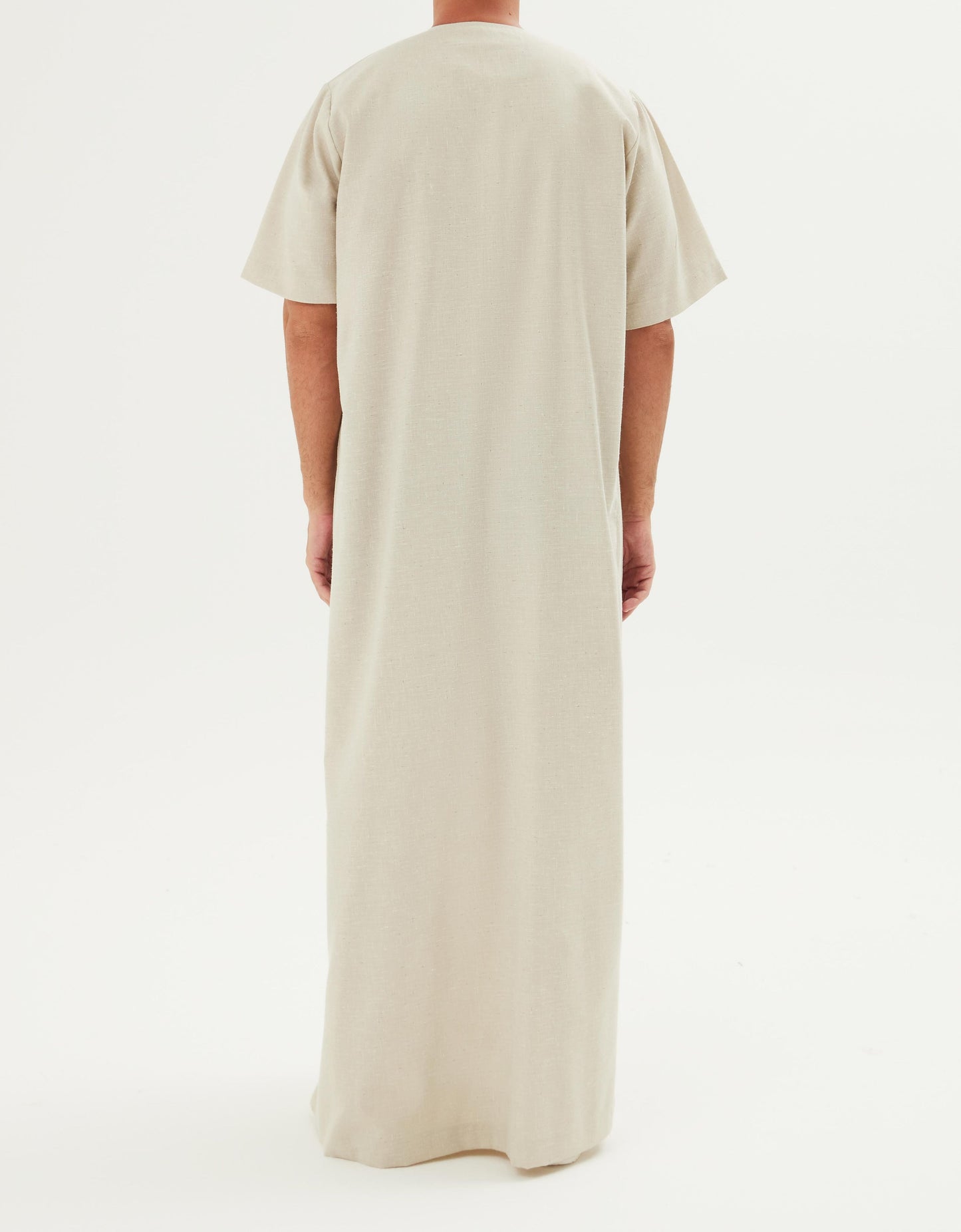 Style 6 - Spring - Patterned Cotton