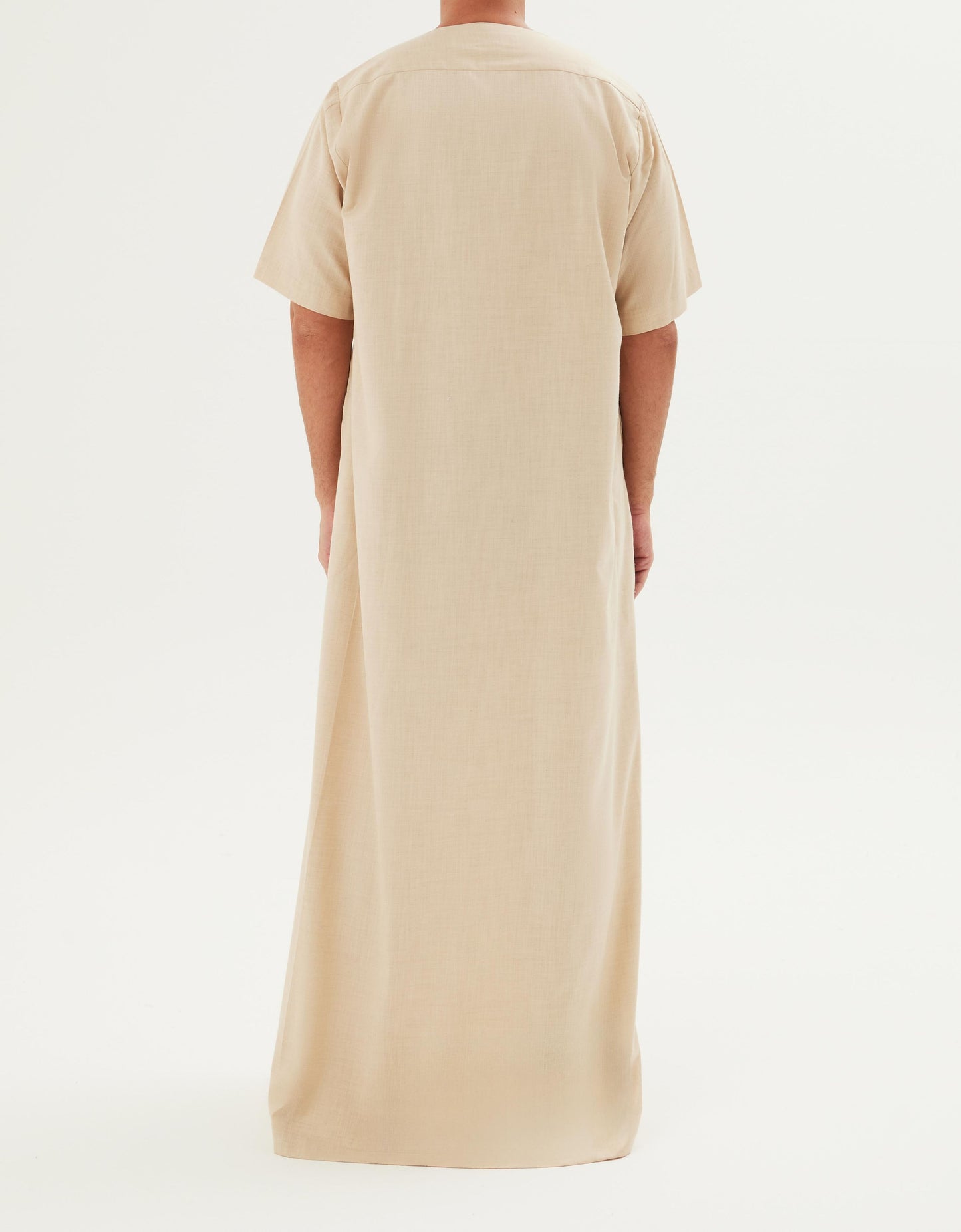 Style 7 - Fawn - Cotton Viscose