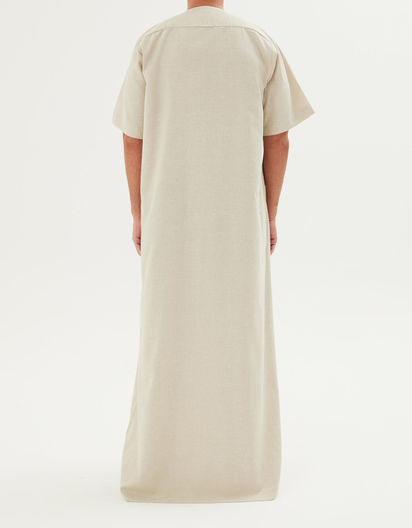 Style 7 - Spring - Patterned Cotton