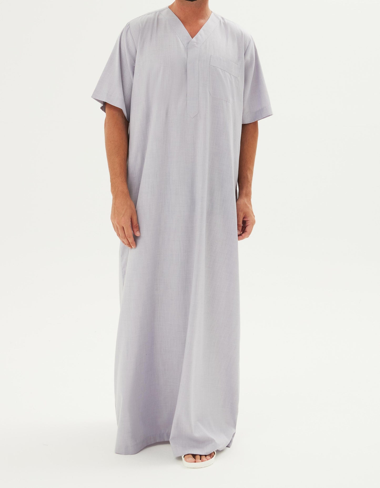 Style 7 - Dawn  - Cotton Viscose