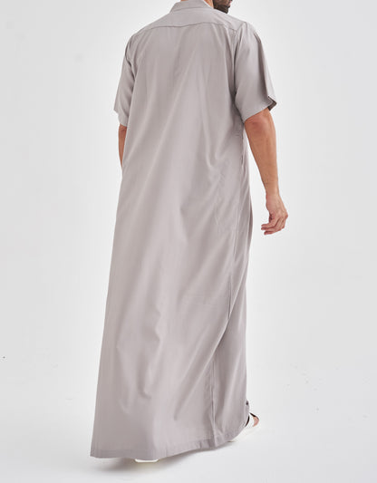 Style 3 – Warm Gray – Spun Cotton